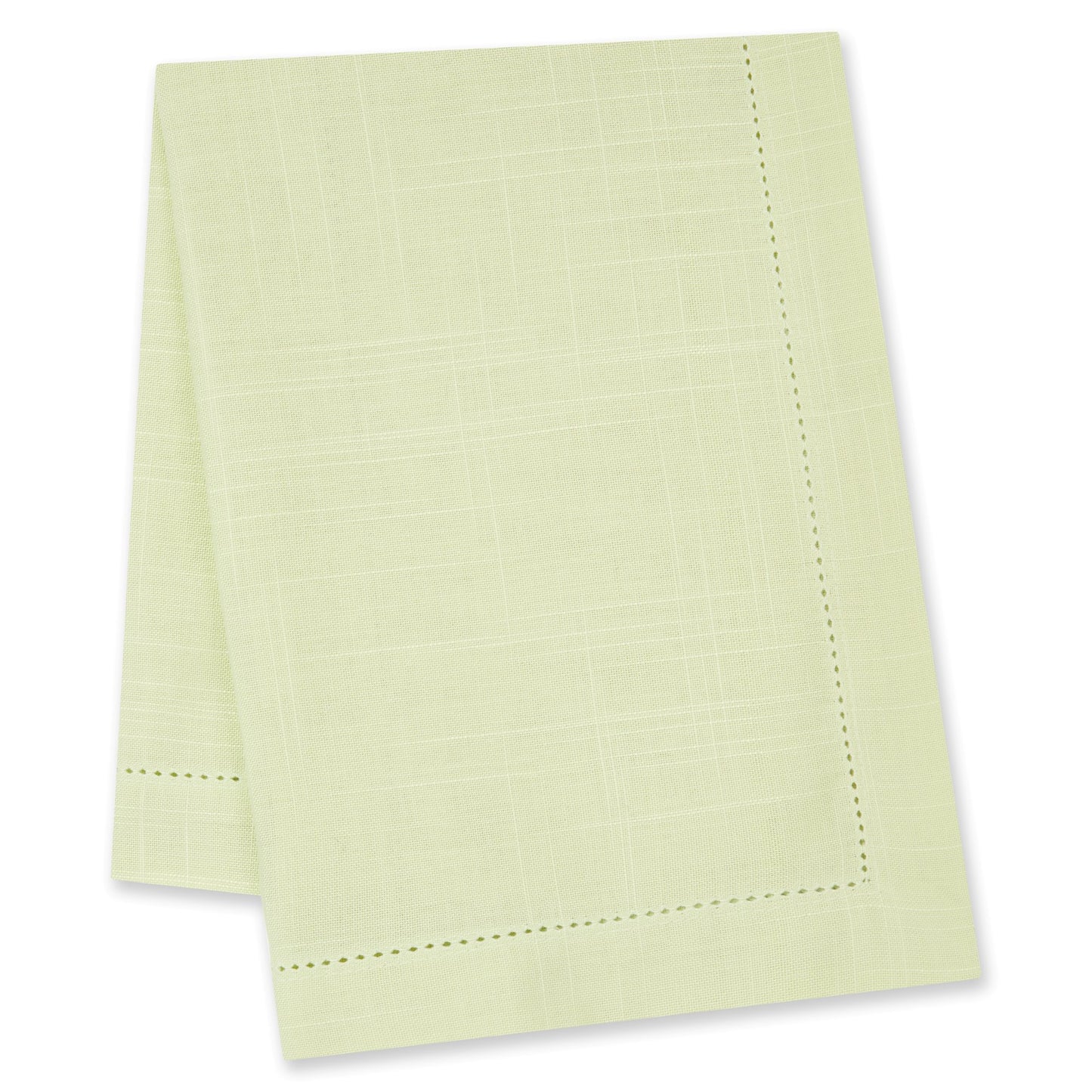 Hemstitch Swatch Sample